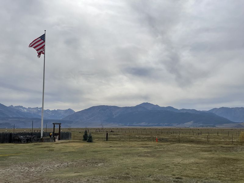 Motorcycle Tour Across the USA South Route