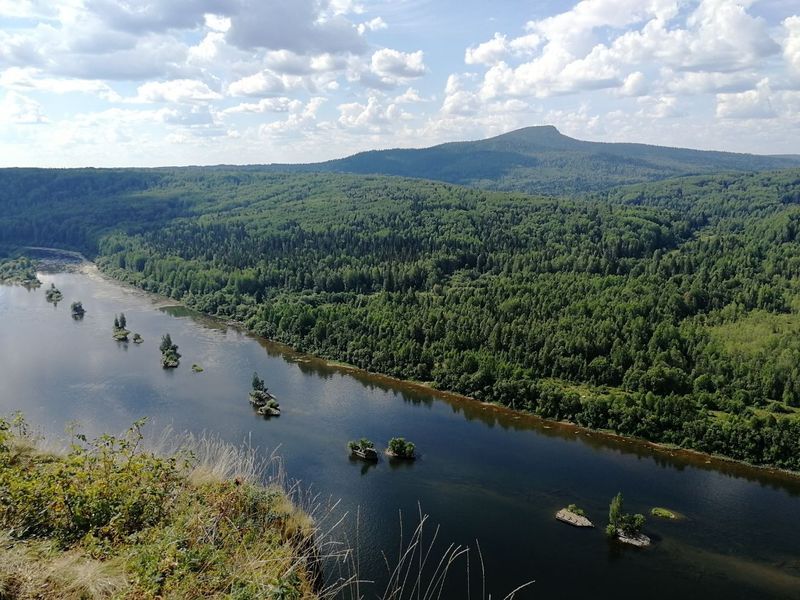 Мототур Северный Урал, Сердце Пармы, Чердынь