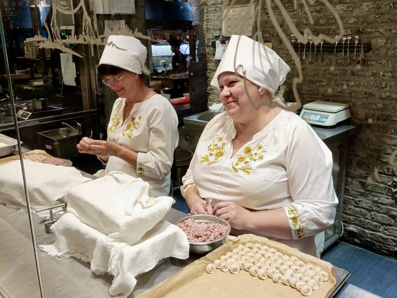 Novosbirsk in Trans-Siberian moto tour with Rus Moto Travel