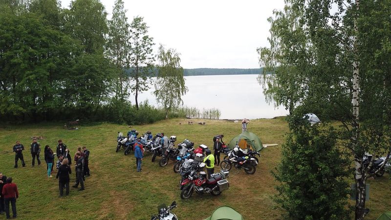Rus Moto Travel Travelers Meeting 2026