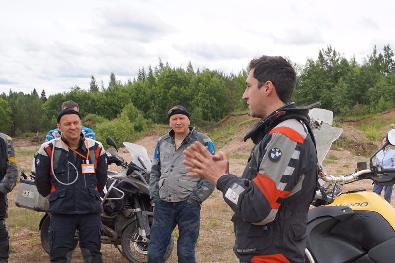 Rus Moto Travel Travelers Meeting 2026