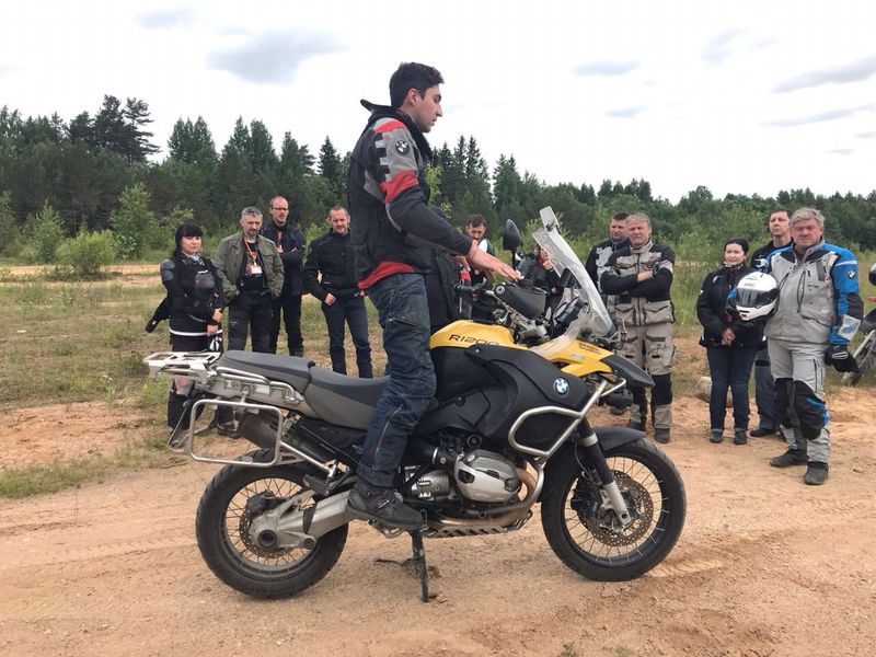 Rus Moto Travel Travelers Meeting 2026