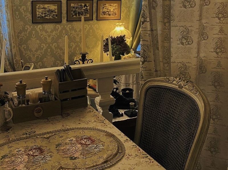 Tver in Moscow-St.Petersburg mototour