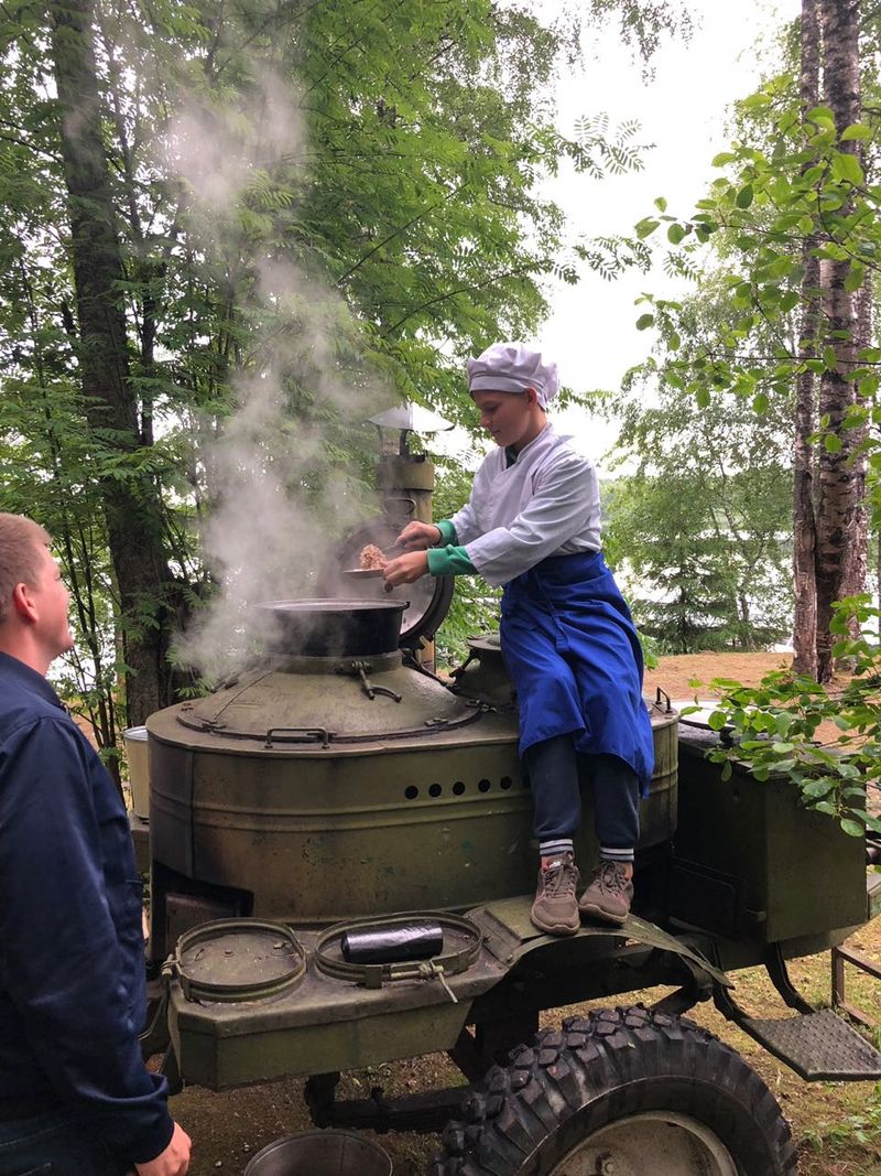 Rus Moto Travel Travelers Meeting 2026