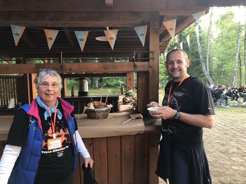 Rus Moto Travel Travelers Meeting 2026