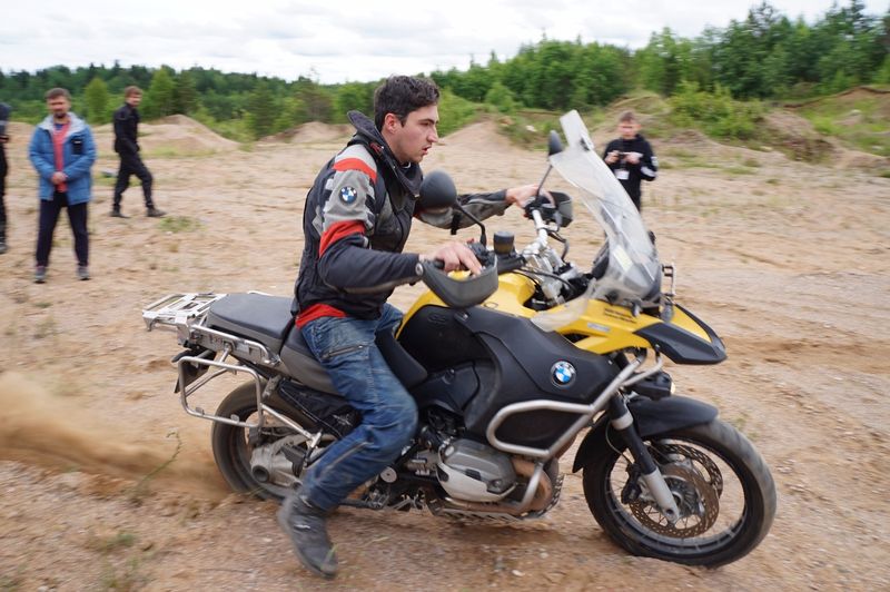 Rus Moto Travel Travelers Meeting 2026