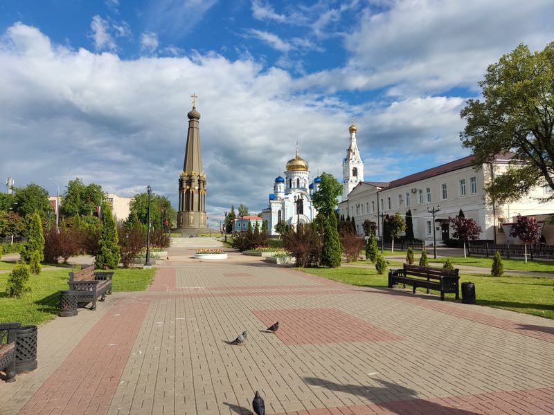 Rusmototravel weekend Tour smolensk, RMT, Ride Russia, explore Russia