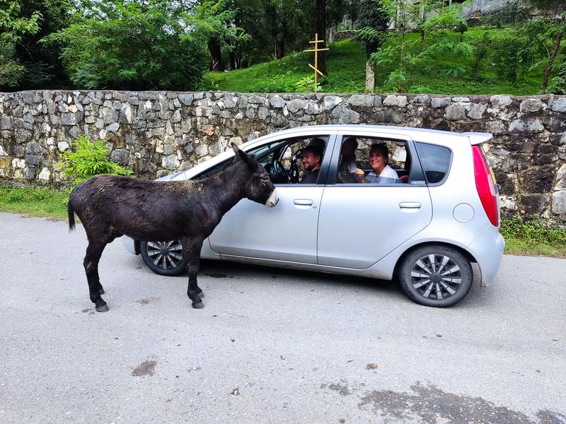 4-9 October 2022, Sochi-Abkhazia Tour, Ride Report