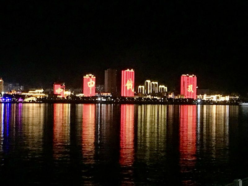 Blagoveschensk in Trans-Siberian moto tour with Rus Moto Travel