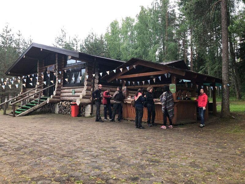 Rus Moto Travel Travelers Meeting 2026