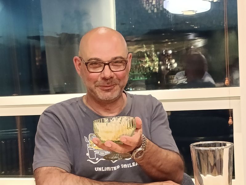 Vladivostok in Trans-Siberian moto tour with Rus Moto Travel