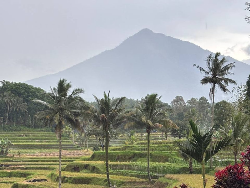 Мототур Индонезия Бали Ява Ломбок Сумбава
