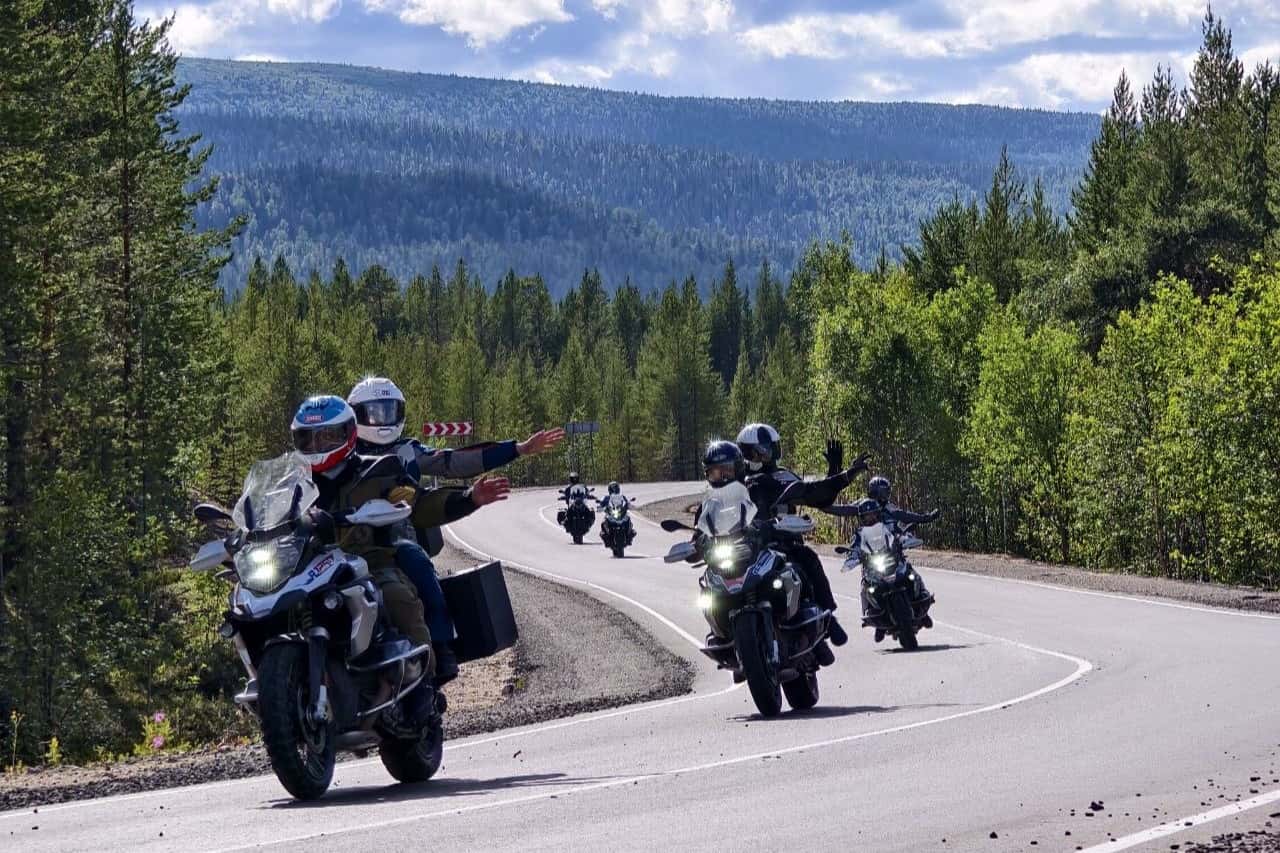 Фото Кольский