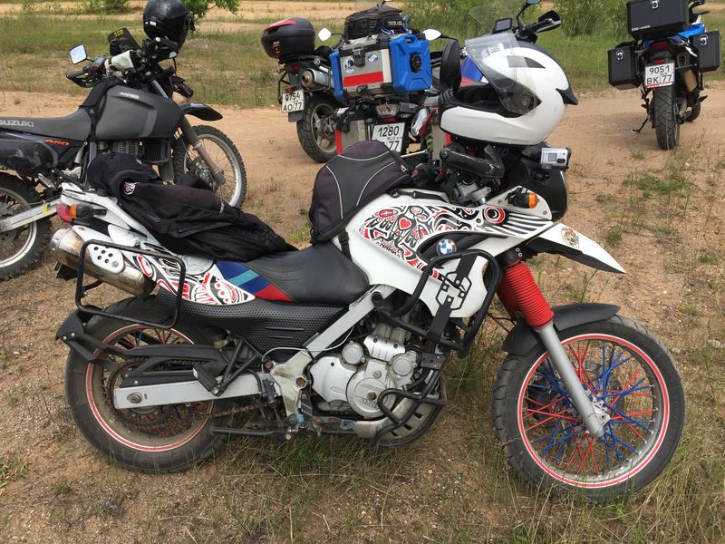 Rus Moto Travel Travelers Meeting 2026