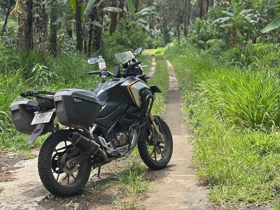 Мототур Индонезия Бали Ява