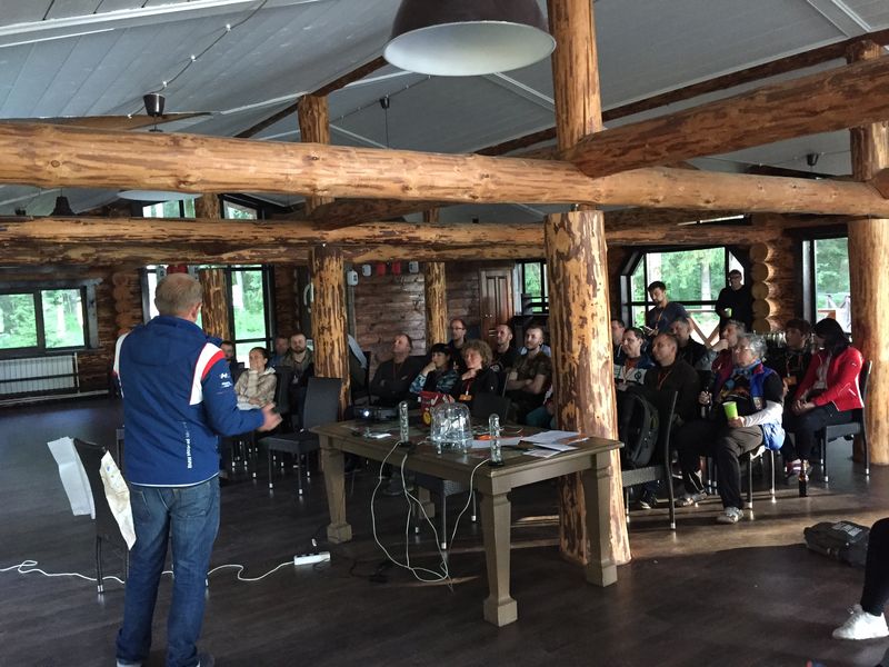 Rus Moto Travel Travelers Meeting 2026