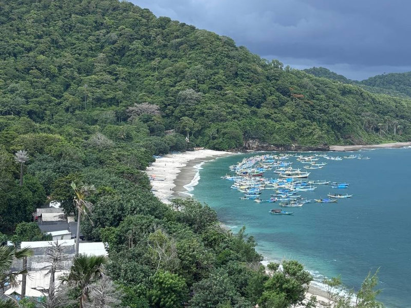 Мототур Индонезия Бали Ява Ломбок Сумбава