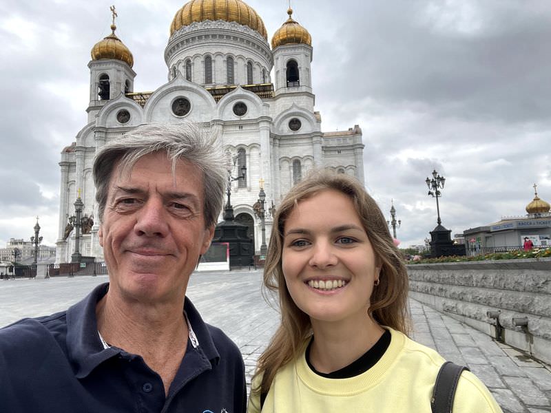 Moscow-Vladivostok 1-25 July 2021, Rusmototravel, Trans-Siberian Route