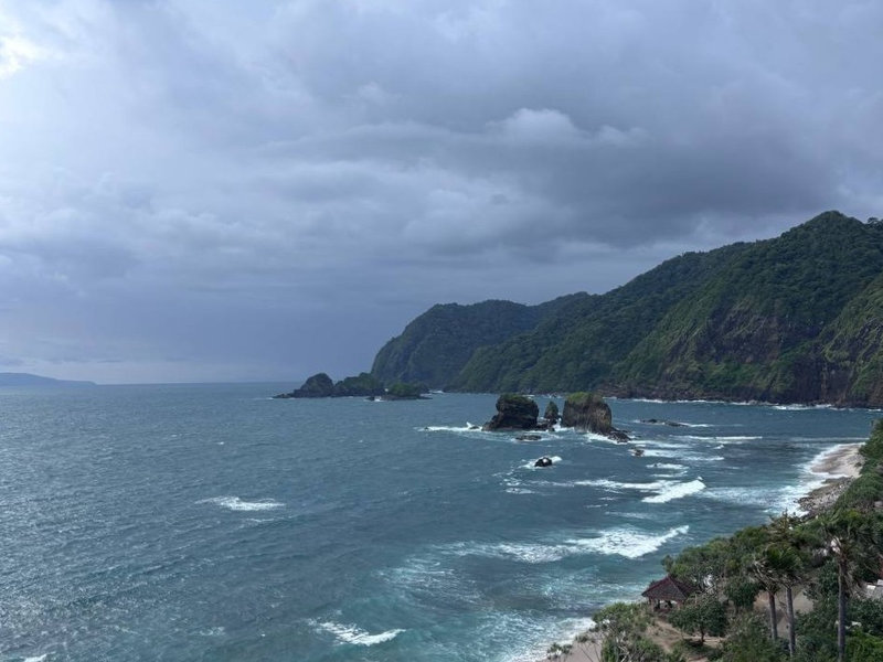 Мототур Индонезия Бали Ява Ломбок Сумбава