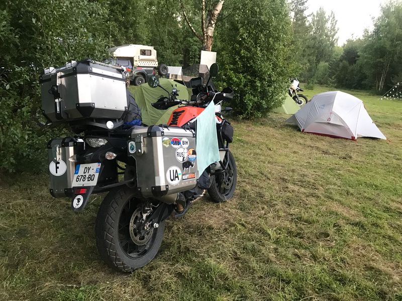 Rus Moto Travel Travelers Meeting 2026