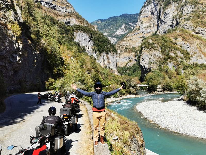 Sochi - Abkhazia tour rusmototravel