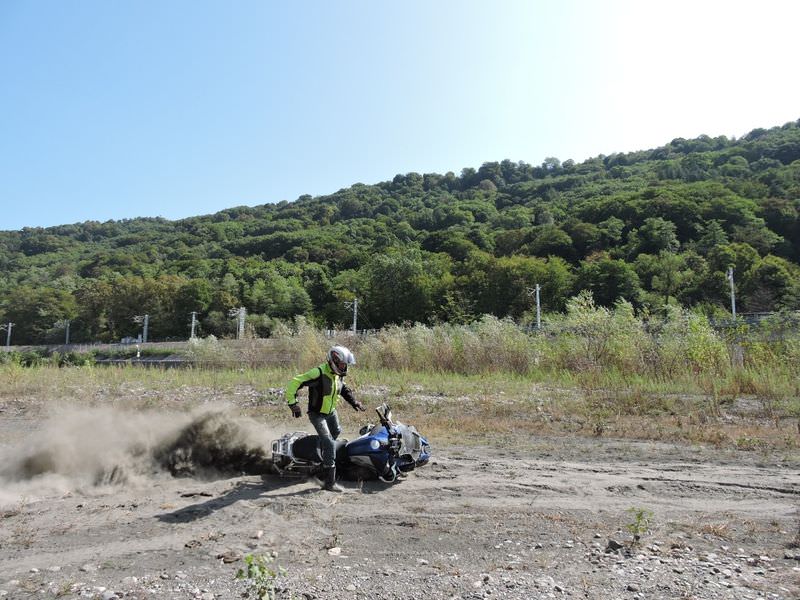 Rusmototravel Sochi Enduro basic course SEptember 2020