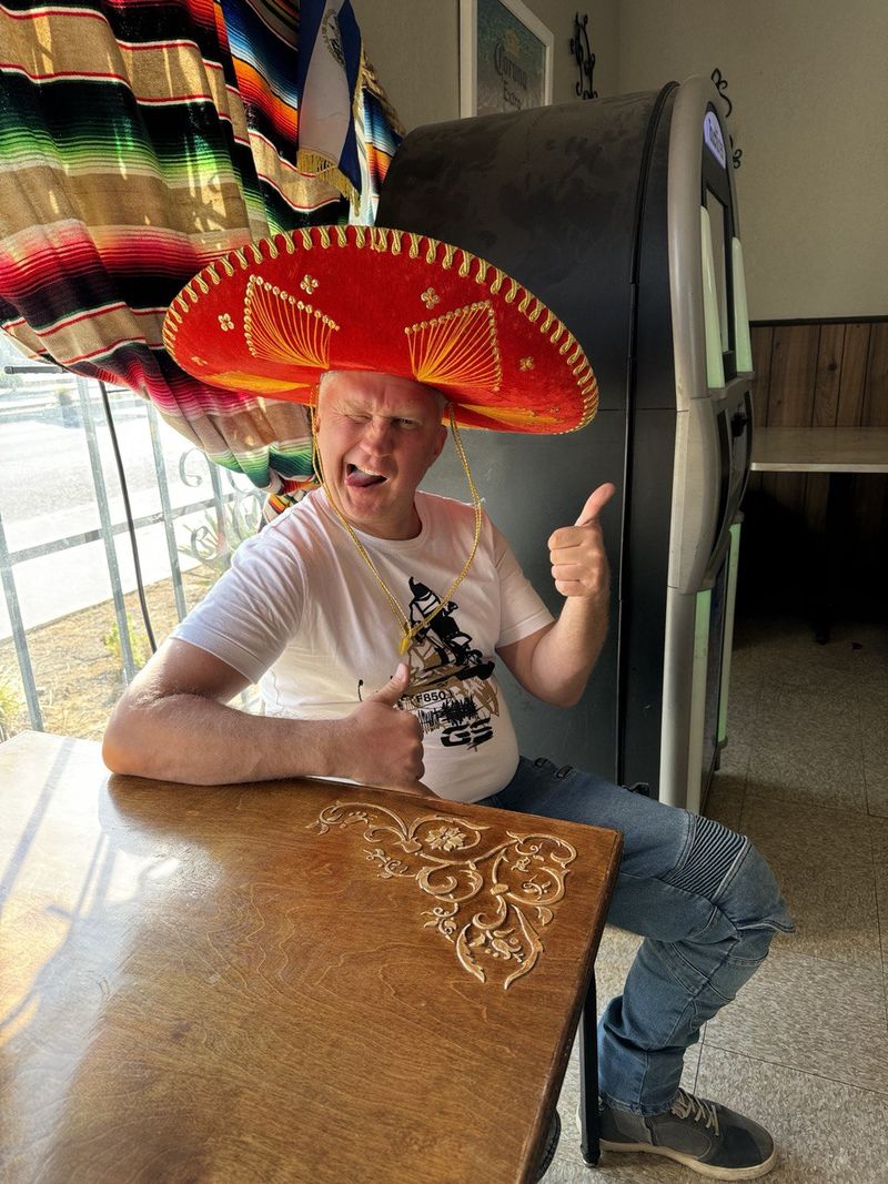 U.S. West Coast Motorcycle Tour with Rus Moto Travel