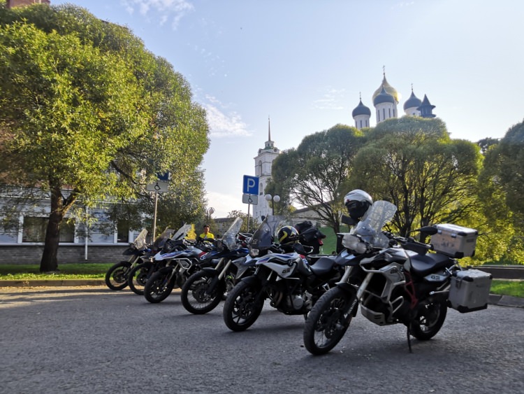 Moscow-Saint-Petersburg Motorcycle Tour, Rusmototravel, Russia, mototouring, mototravel, RMT