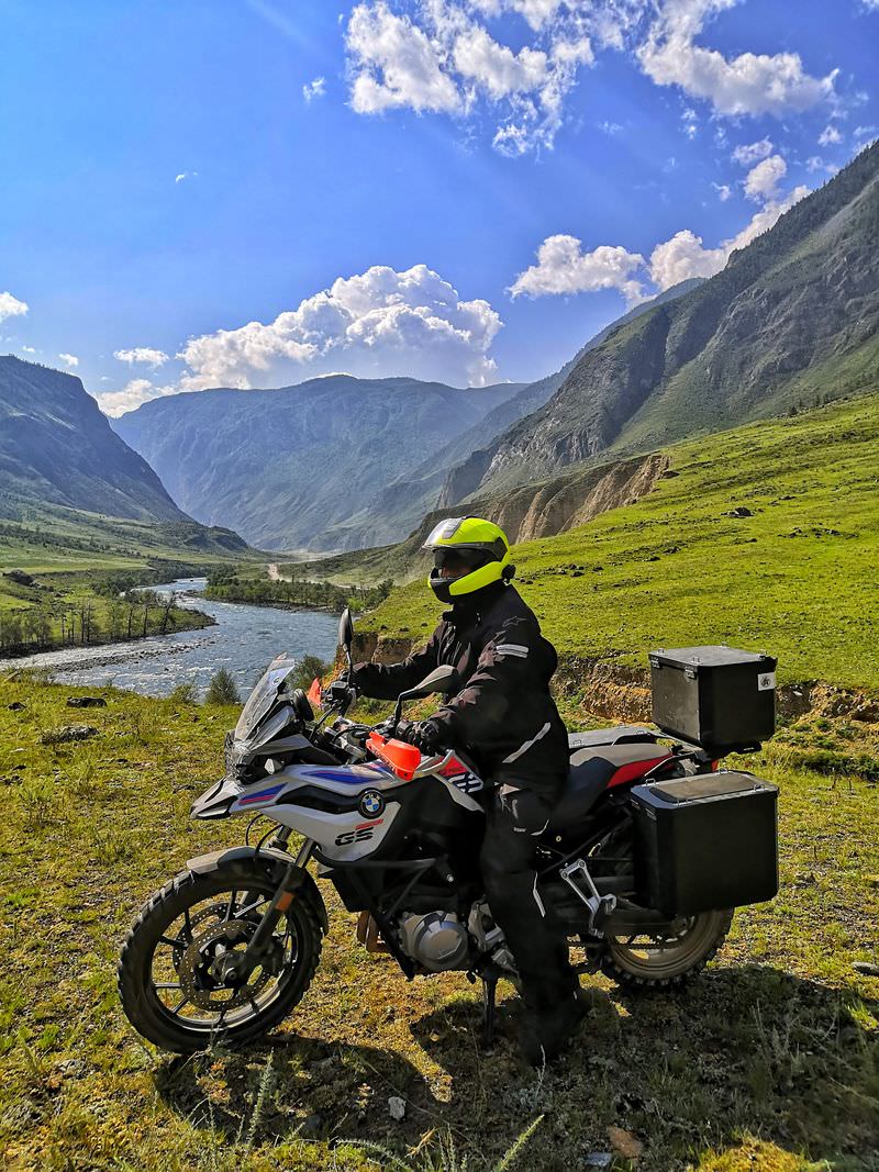 Best of Siberia, Altai Mountains Tour Rusmototravel, RMT, Ride Russia, Explore Russia, BMW R1250GS, F850GS
