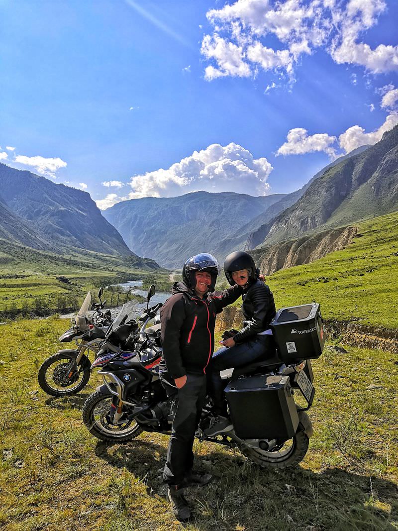 Best of Siberia, Altai Mountains Tour Rusmototravel, RMT, Ride Russia, Explore Russia, BMW R1250GS, F850GS