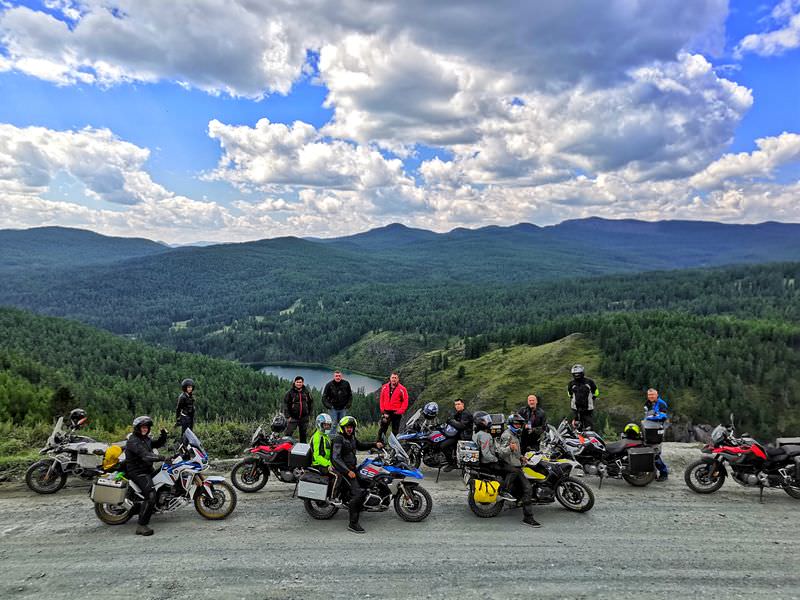 Best of Siberia, Altai Mountains Tour Rusmototravel, RMT, Ride Russia, Explore Russia, BMW R1250GS, F850GS