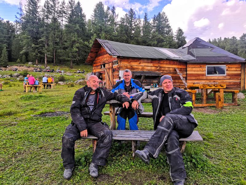 Best of Siberia, Altai Mountains Tour Rusmototravel, RMT, Ride Russia, Explore Russia, BMW R1250GS, F850GS