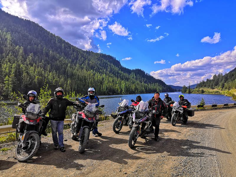 Best of Siberia, Altai Mountains Tour Rusmototravel, RMT, Ride Russia, Explore Russia, BMW R1250GS, F850GS