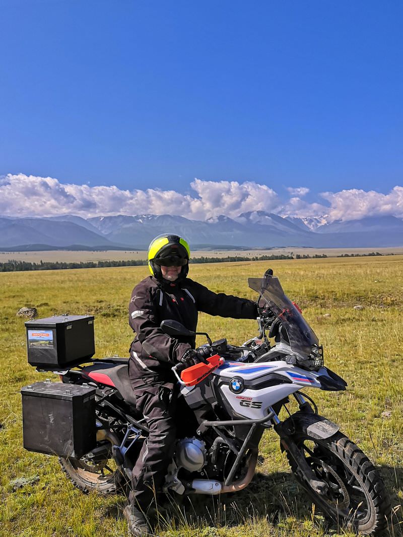 Best of Siberia, Altai Mountains Tour Rusmototravel, RMT, Ride Russia, Explore Russia, BMW R1250GS, F850GS