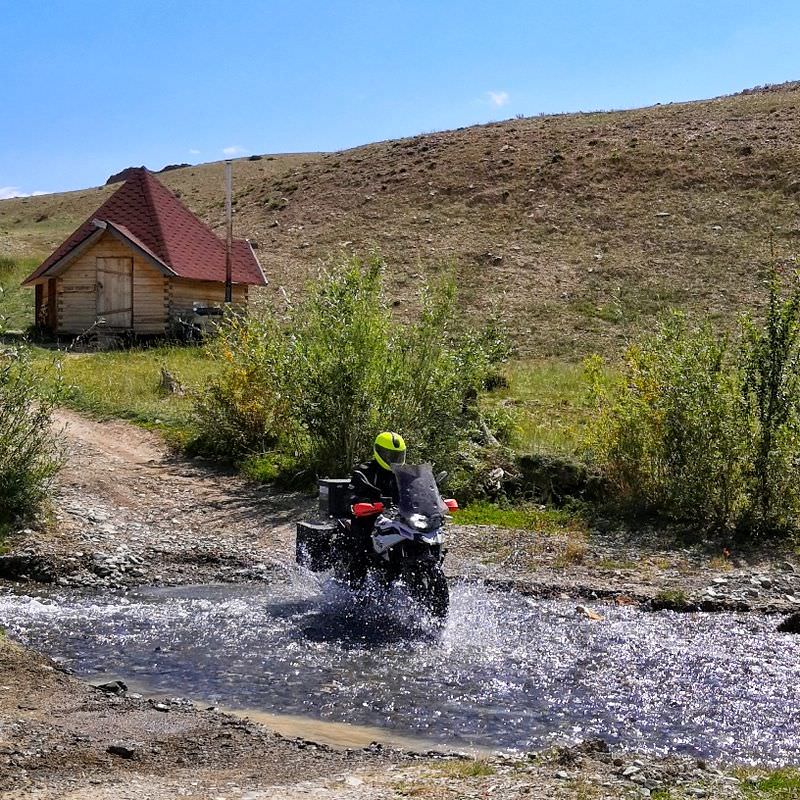 Best of Siberia, Altai Mountains Tour Rusmototravel, RMT, Ride Russia, Explore Russia, BMW R1250GS, F850GS