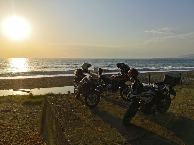 Sochi-Abkhazia Tour 29 September Rusmototravel, RMT, Рус Мото Тревел, Абхазия, РМТ
