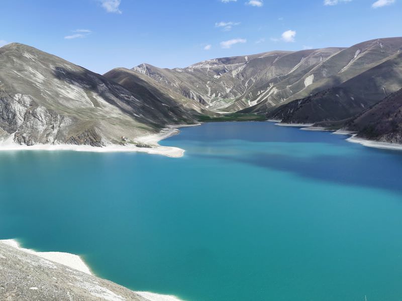 Dagestan North Caucasus Tour 1-10 May 2022