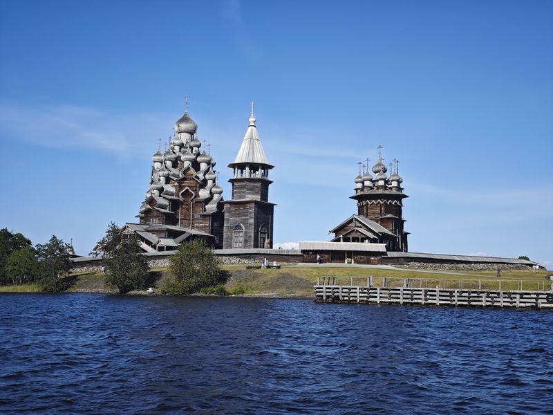 Санкт-Петербург Карелия мототур, мотопутешествие, Валаам, Кижи, Рус Мото Тревел, Русмототревел, РМТ