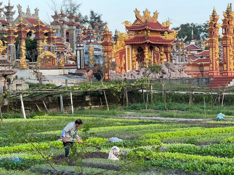 Northern Vietnam mototour with Rus Moto Travel