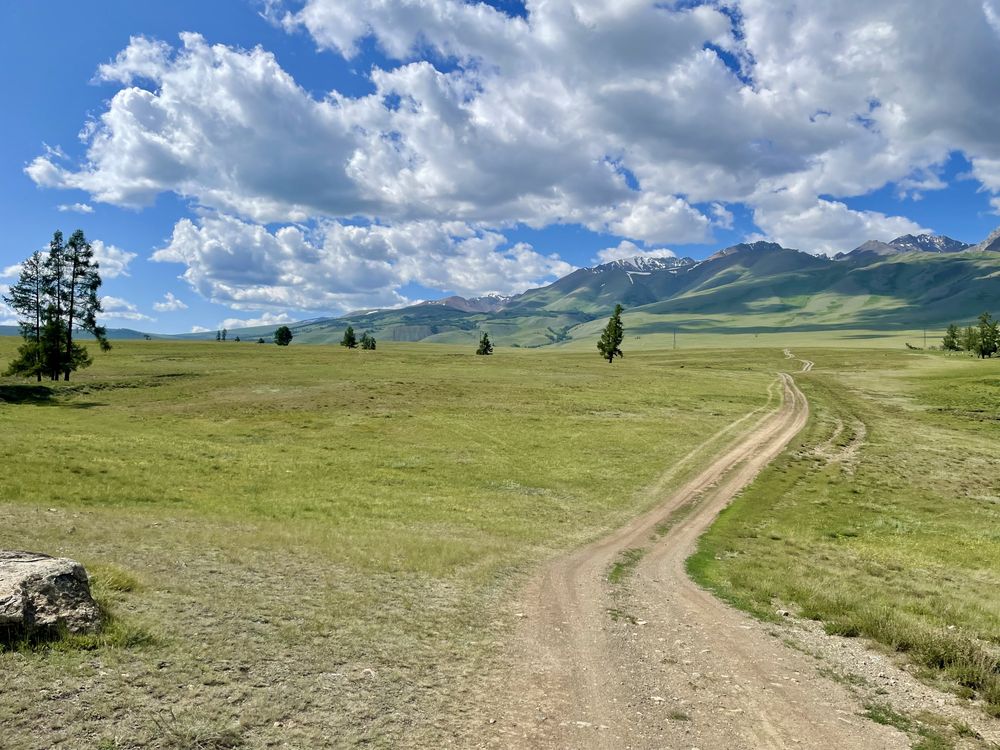 Altai Motorcycle Tours Rusmototravel BMW R1250GS