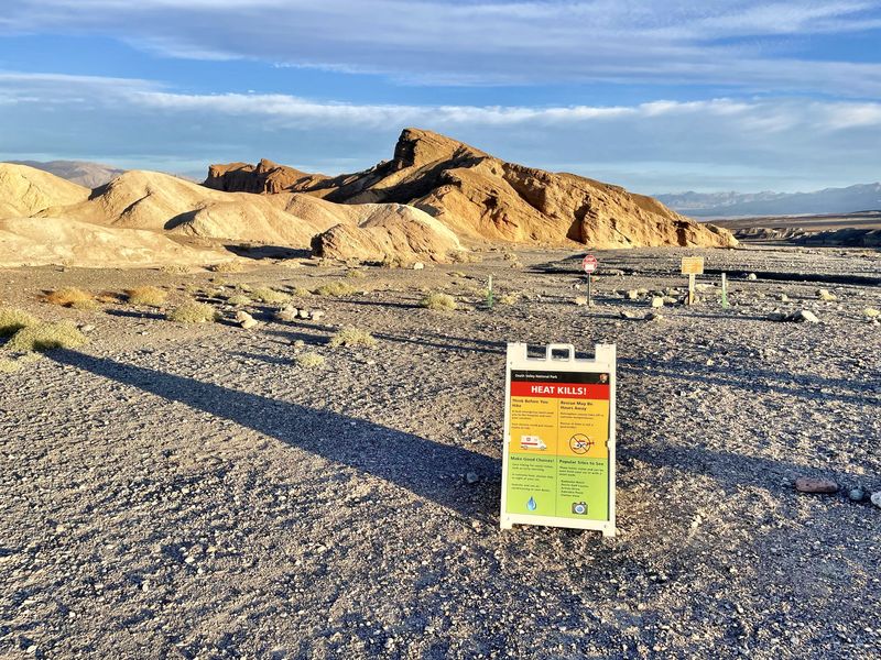 Motorcycle Tour Across the USA South Route