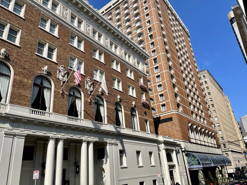 Motorcycle Tour Across the USA South Route