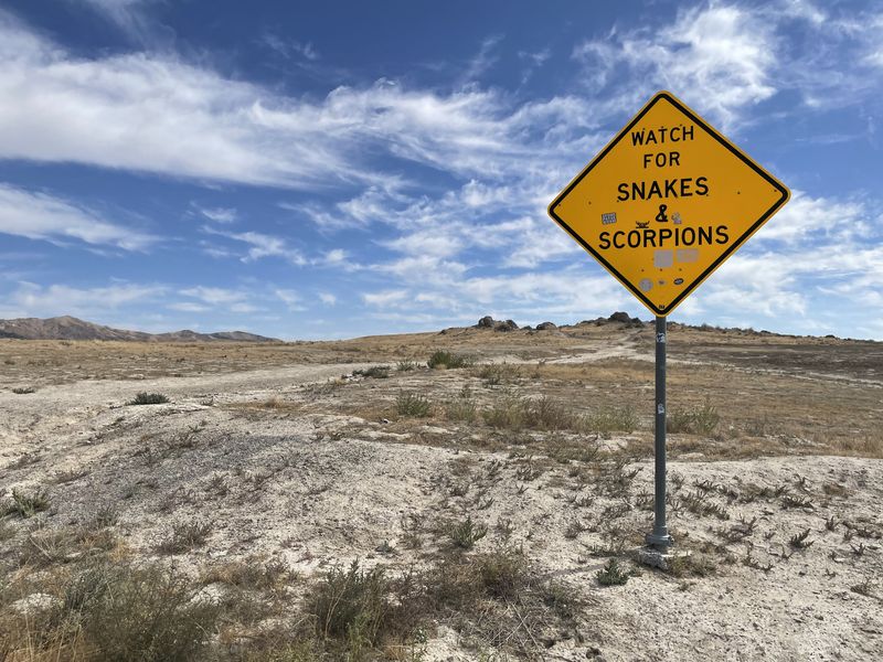 Motorcycle Tour Across the USA South Route