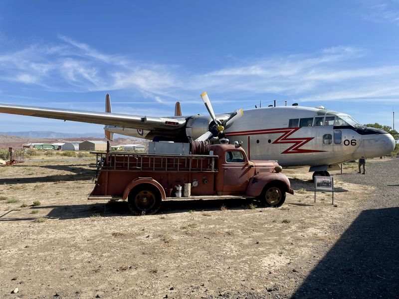 Motorcycle Tour Across the USA South Route
