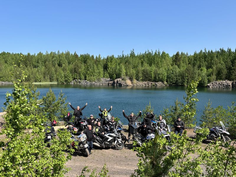 Санкт-Петербург Карелия мототур, мотопутешествие, Валаам, Кижи, Рус Мото Тревел, Русмототревел, РМТ