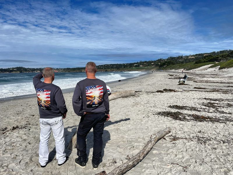 U.S. West Coast Motorcycle Tour with Rus Moto Travel