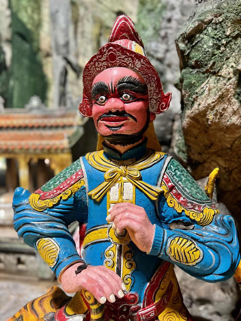 Northern Vietnam mototour with Rus Moto Travel