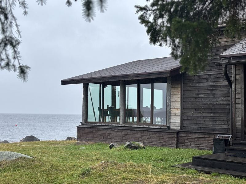 Мототур на Кольский Полуостров с Рус Мото Тревел, Белое и Баренцево моря, киты в Териберке, Беломорские мидии, Ловозерские 