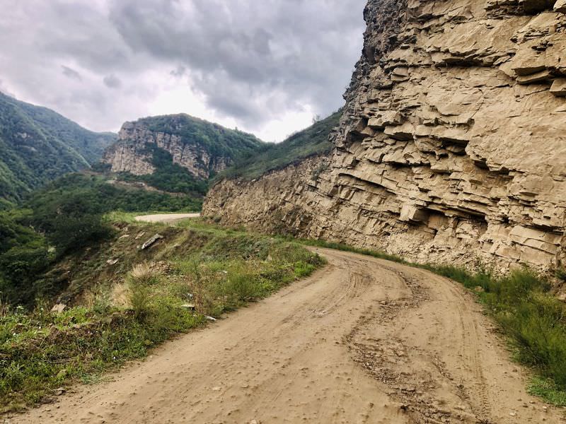 North Caucasus Region Motorcycle Tour Rusmototravel