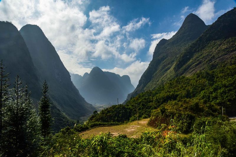 Northern Vietnam mototour with Rus Moto Travel